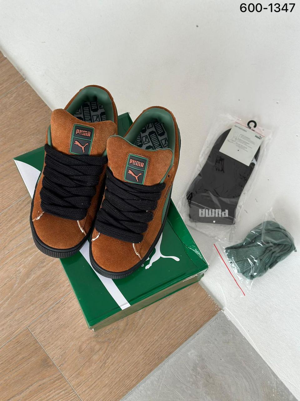 фото Женские осенние кроссовки с сукном 530043 оптом на лето для мужчин