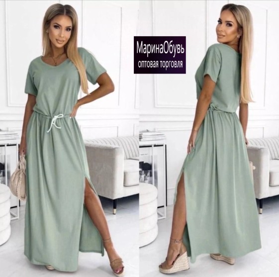 картинка Платье от магазина Одежда+