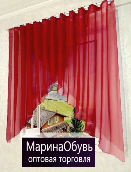 картинка Шторы от магазина Одежда+
