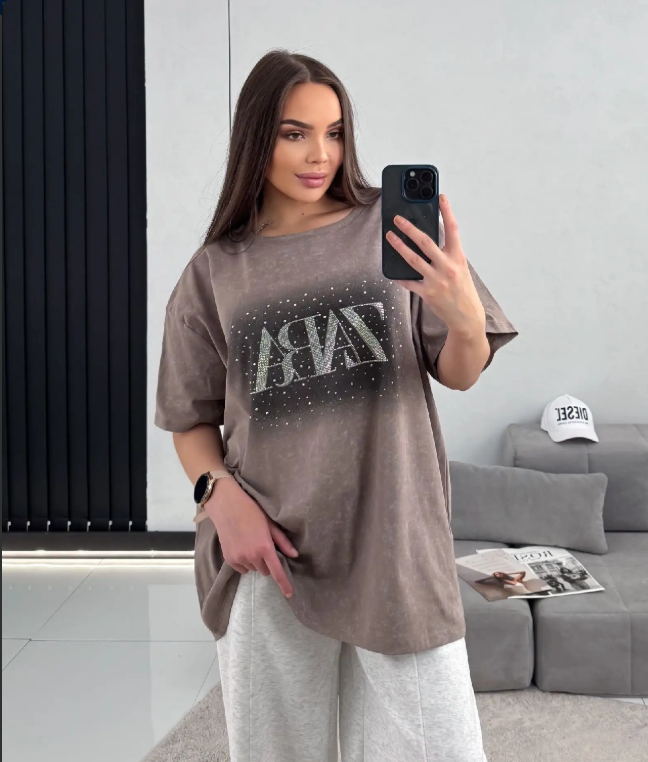 картинка Футболка от магазина Одежда+