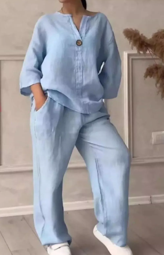 картинка Костюм-двойка от магазина Одежда+