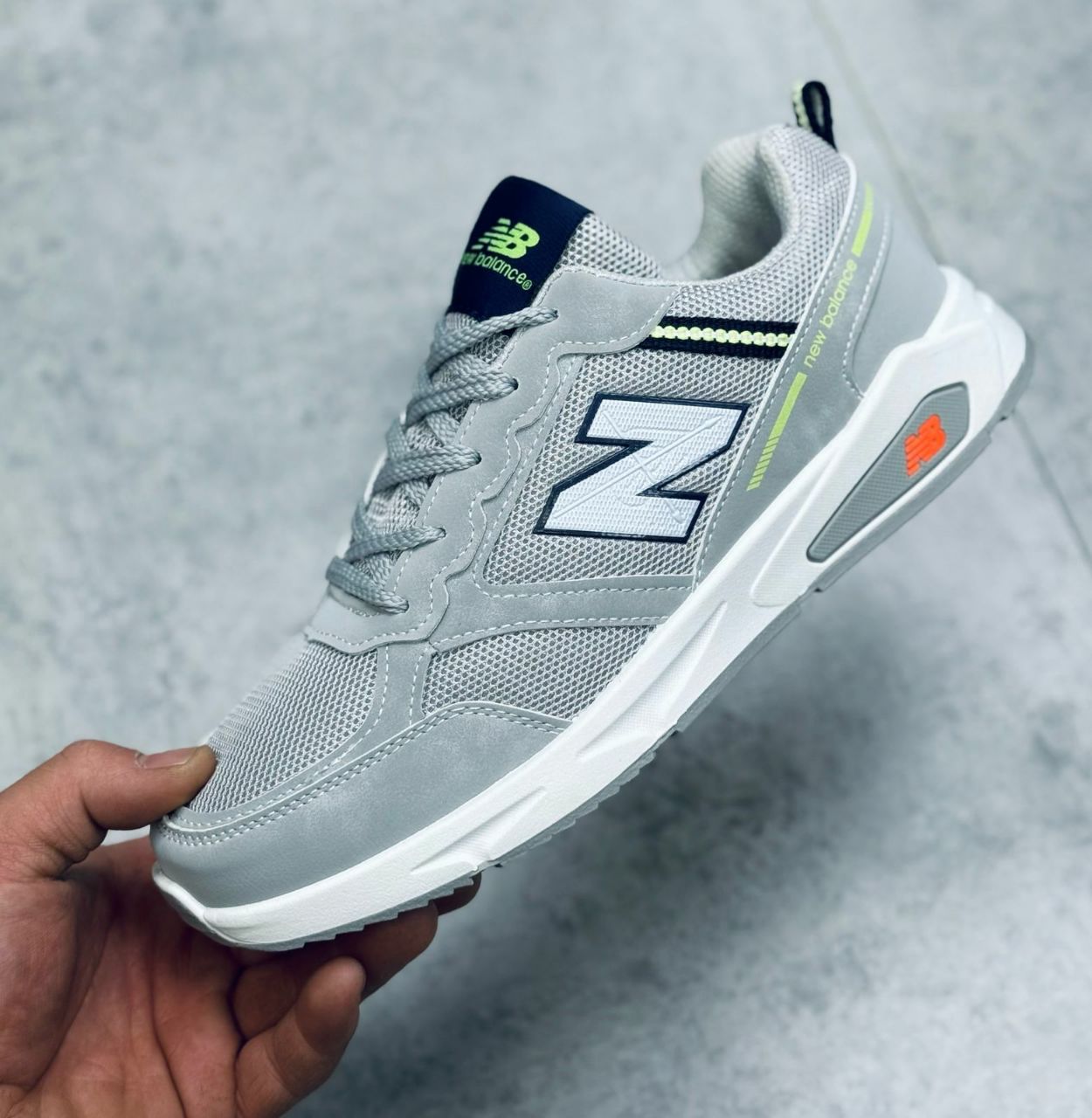 фото весенние мужские кроссовки оптом с доставкой