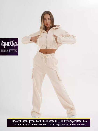 картинка Костюм двойка от магазина Одежда+