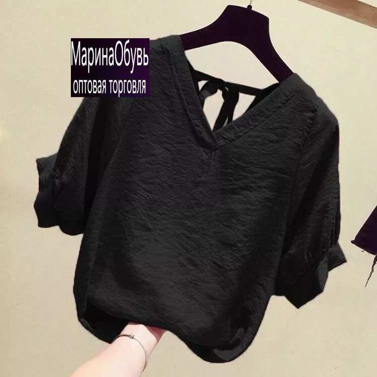 картинка Блузка от магазина Одежда+