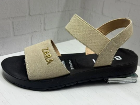 фото весенние женские босоножки оптом