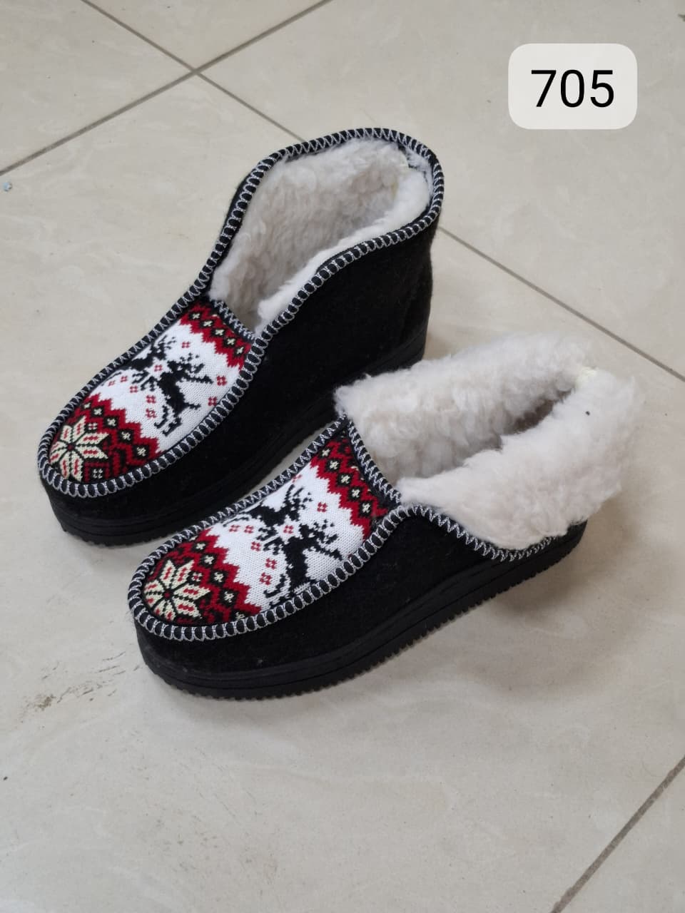 фото зимние женские ботинки оптом от производителя