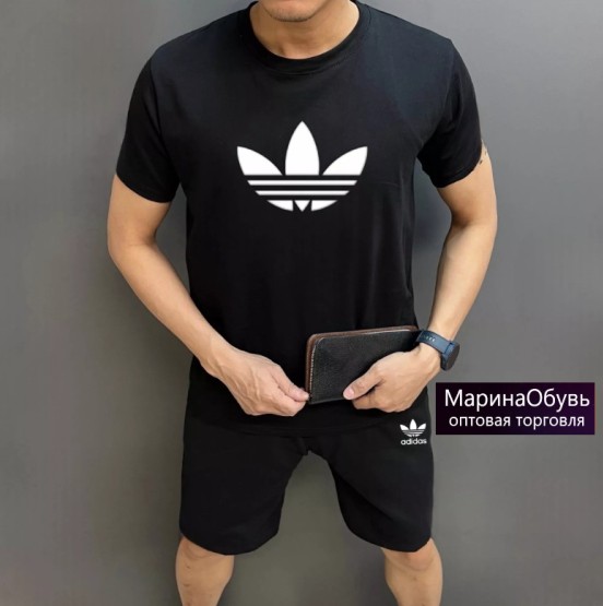 картинка Костюм двойка от магазина Одежда+
