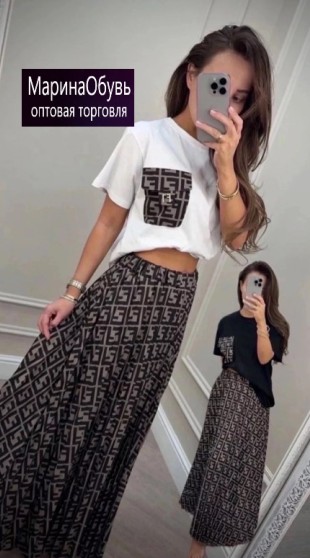 картинка Костюм двойка от магазина Одежда+