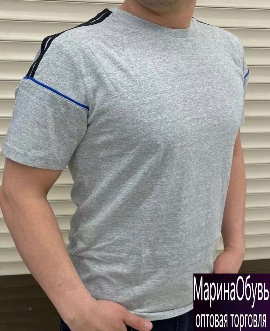 картинка Футболка от магазина Одежда+