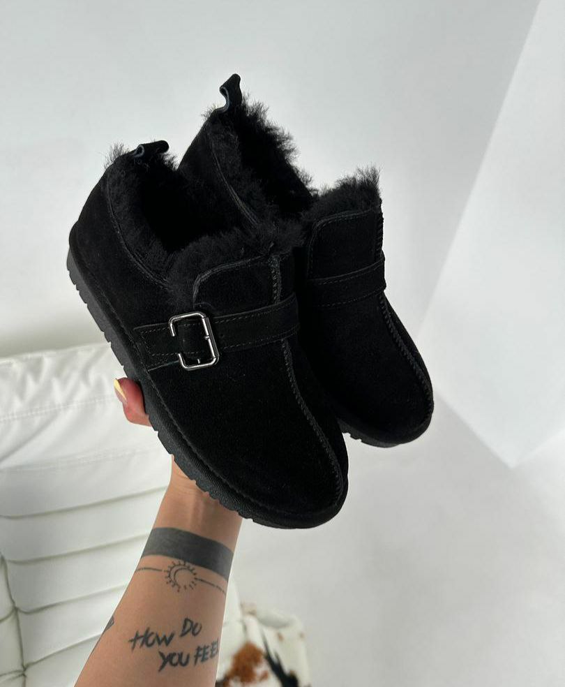 фото зимние женские угги оптом