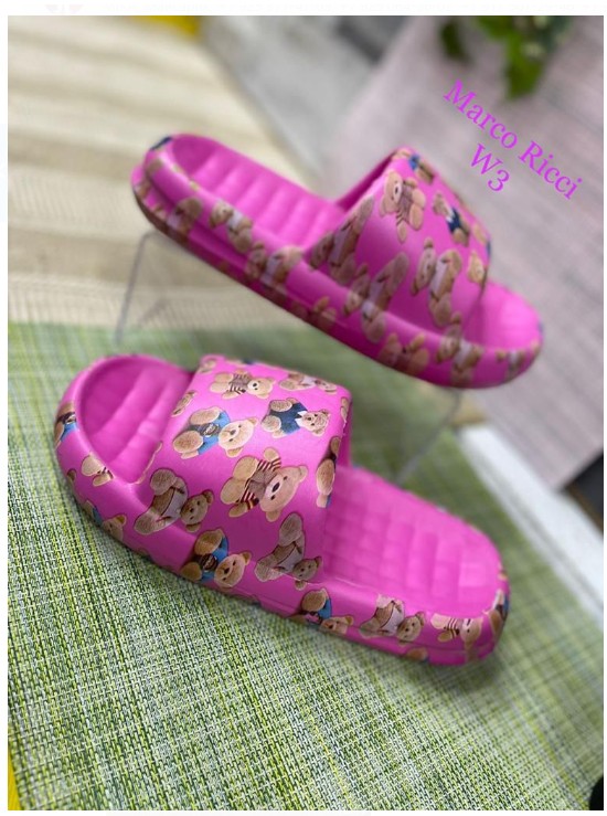 картинка летние женские тапочки от магазина Одежда+