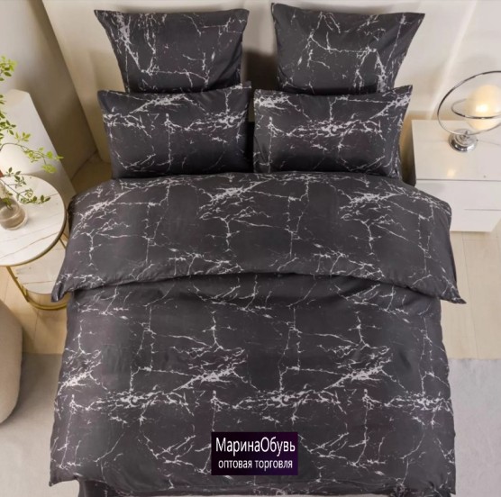 фото постельное бельё 1,5 спальное оптом