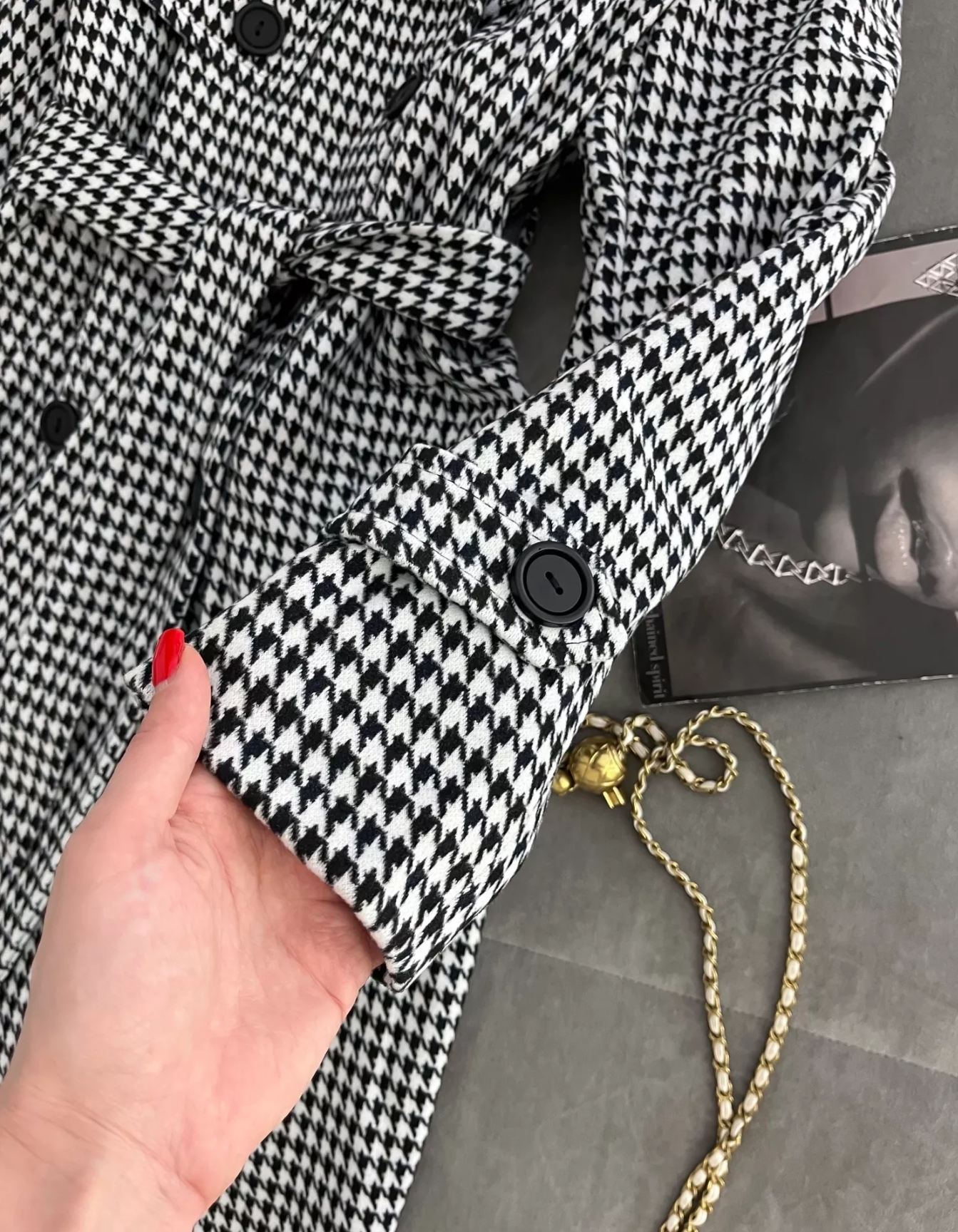 картинка Пальто от магазина Одежда+