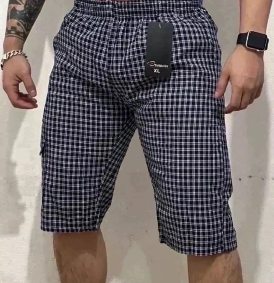 картинка Шорты без выбора цвета от магазина Одежда+