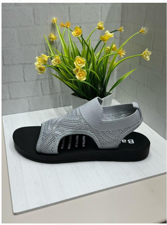 фото летние женские босоножки оптом