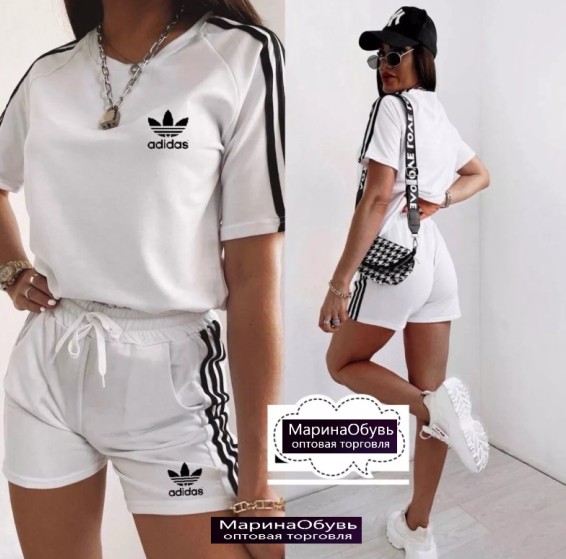 картинка Костюм двойка от магазина Одежда+