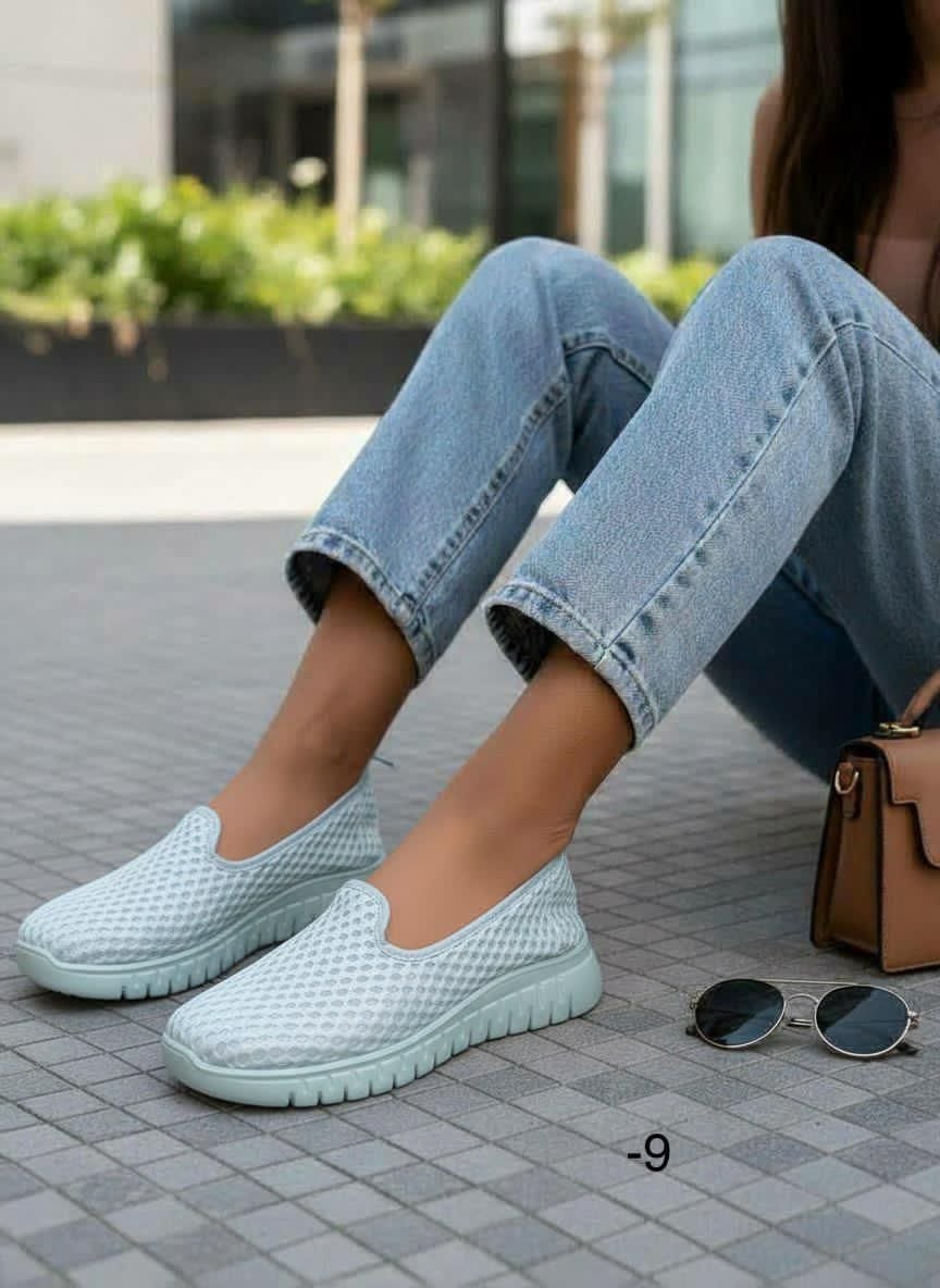 фото весенние женские мокасины оптом