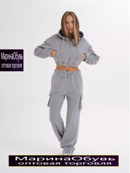 картинка Костюм двойка от магазина Одежда+