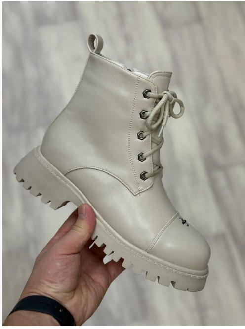 фото зимние женские ботинки оптом от производителя