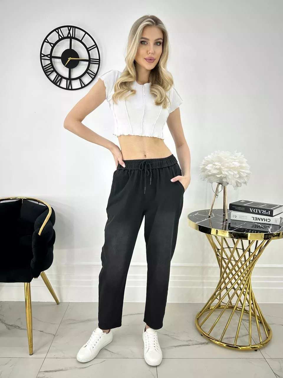 картинка Джинсы от магазина Одежда+