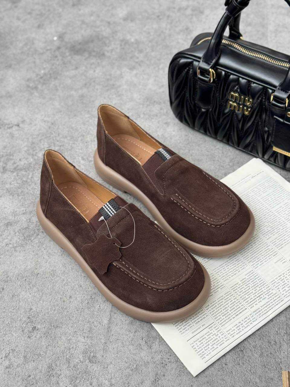 фото весенние женские туфли оптом Москва