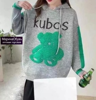 картинка Худи от магазина Одежда+