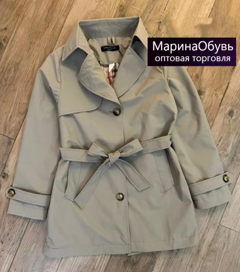 картинка Пальто от магазина Одежда+