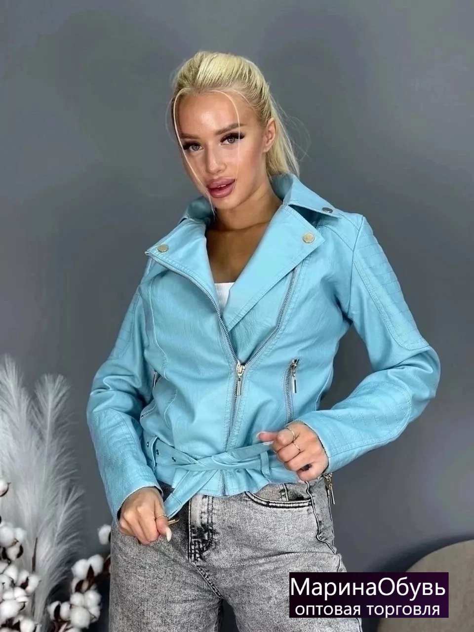 картинка Куртка без выбора от магазина Одежда+