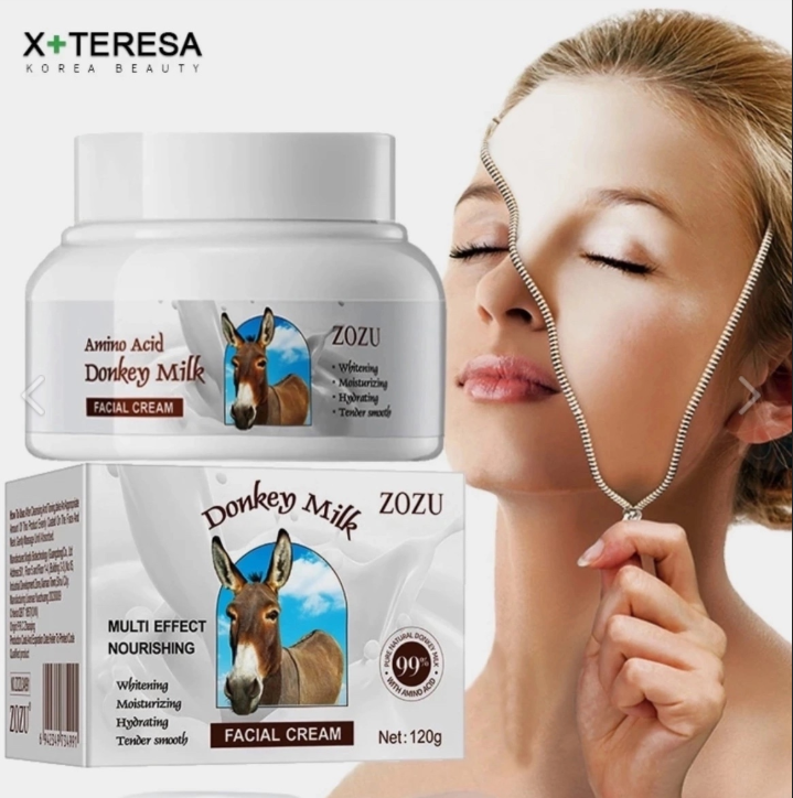 картинка Крем отбеливающий антивозрастной от магазина Одежда+