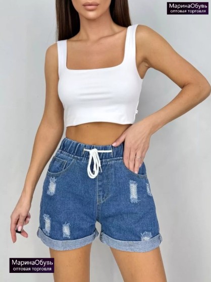 картинка Шорты Без выбора цвета от магазина Одежда+