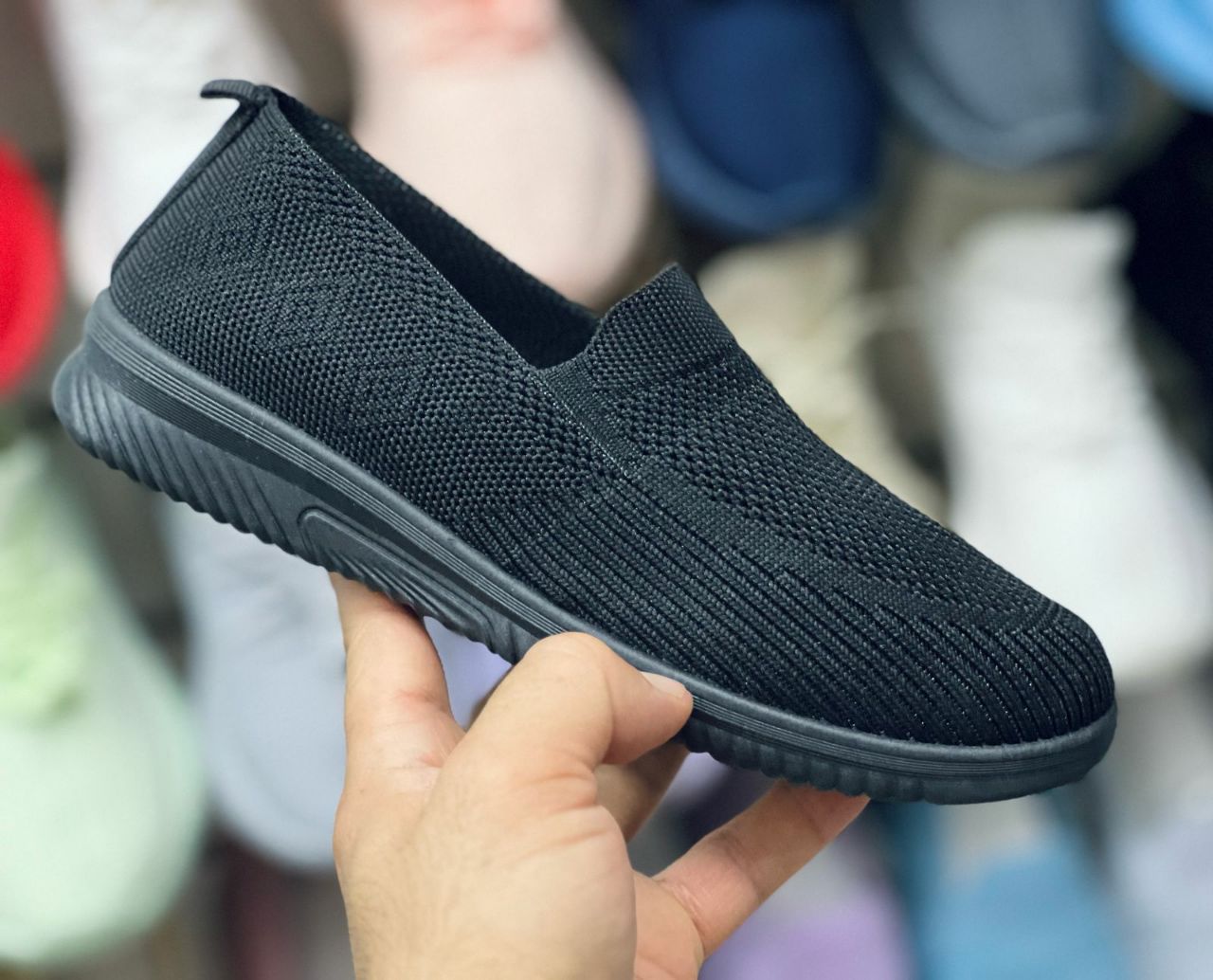 фото летние женские мокасины оптом