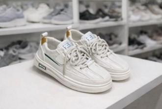 фото весенние кроссовки для девочек оптом