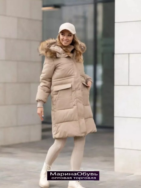 картинка Куртка от магазина Одежда+