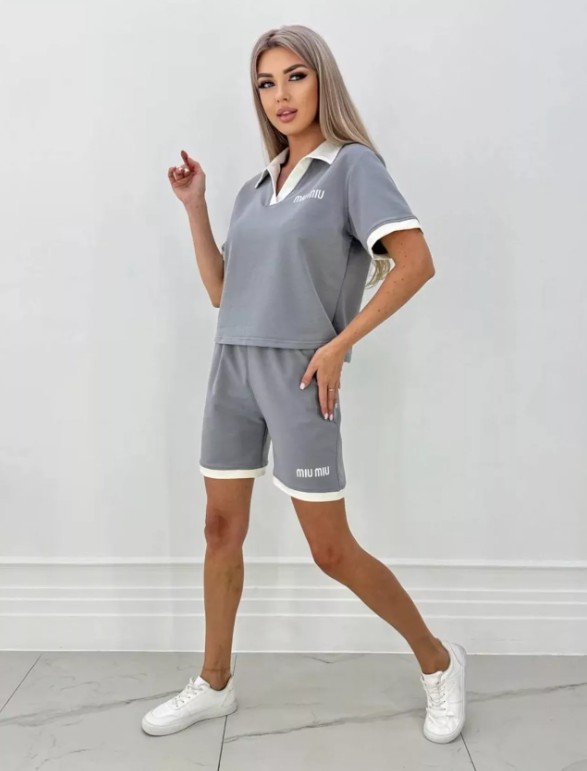 картинка Костюм двойка от магазина Одежда+