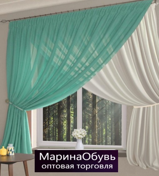 картинка Шторы от магазина Одежда+