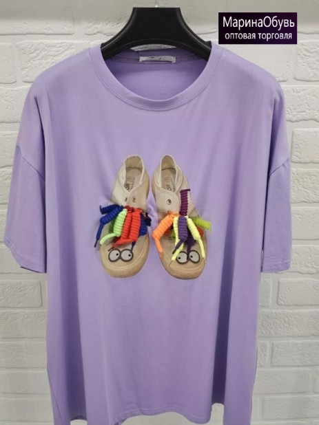 картинка Футболка от магазина Одежда+