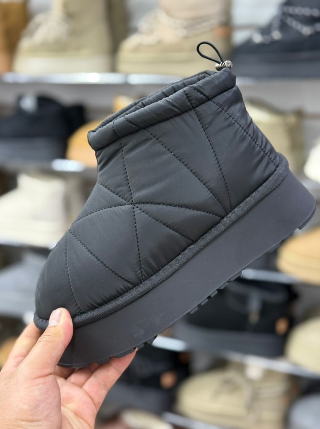 фото зимние женские угги оптом