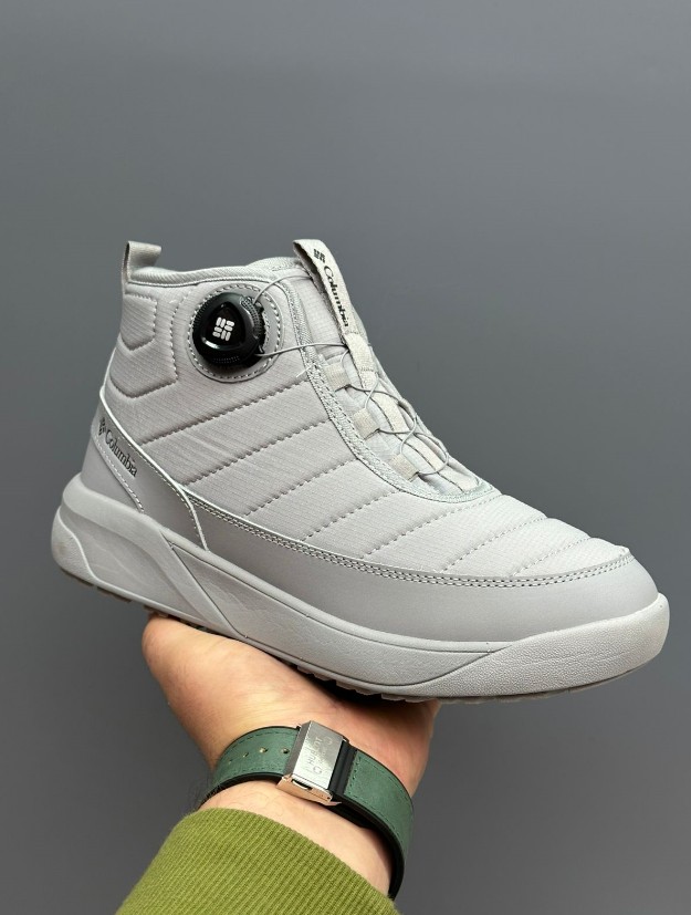 фото термо -21*  зимние женские ботинки оптом от производителя