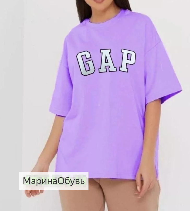 картинка Футболка от магазина Одежда+