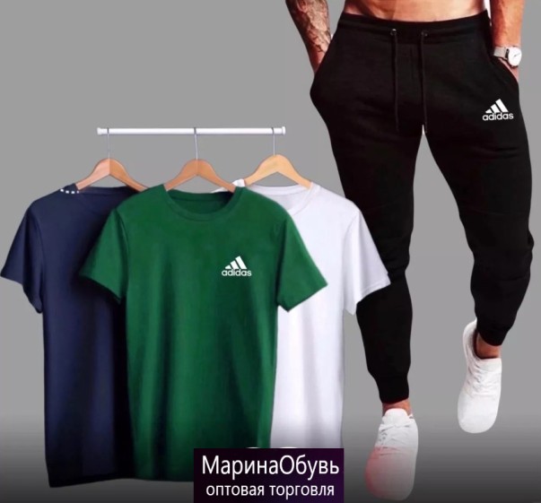картинка Костюм от магазина Одежда+
