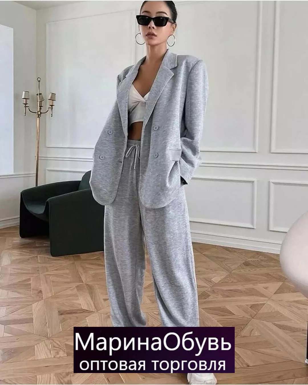 картинка Костюм двойка от магазина Одежда+