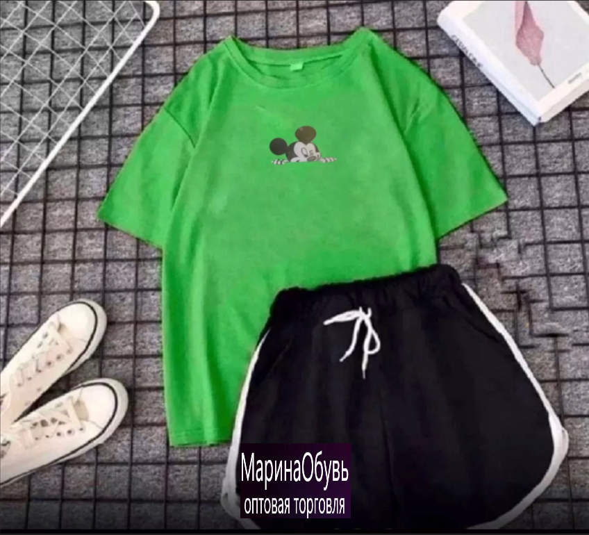 картинка Костюм двойка от магазина Одежда+