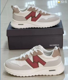 фото весенние женские кроссовки оптом