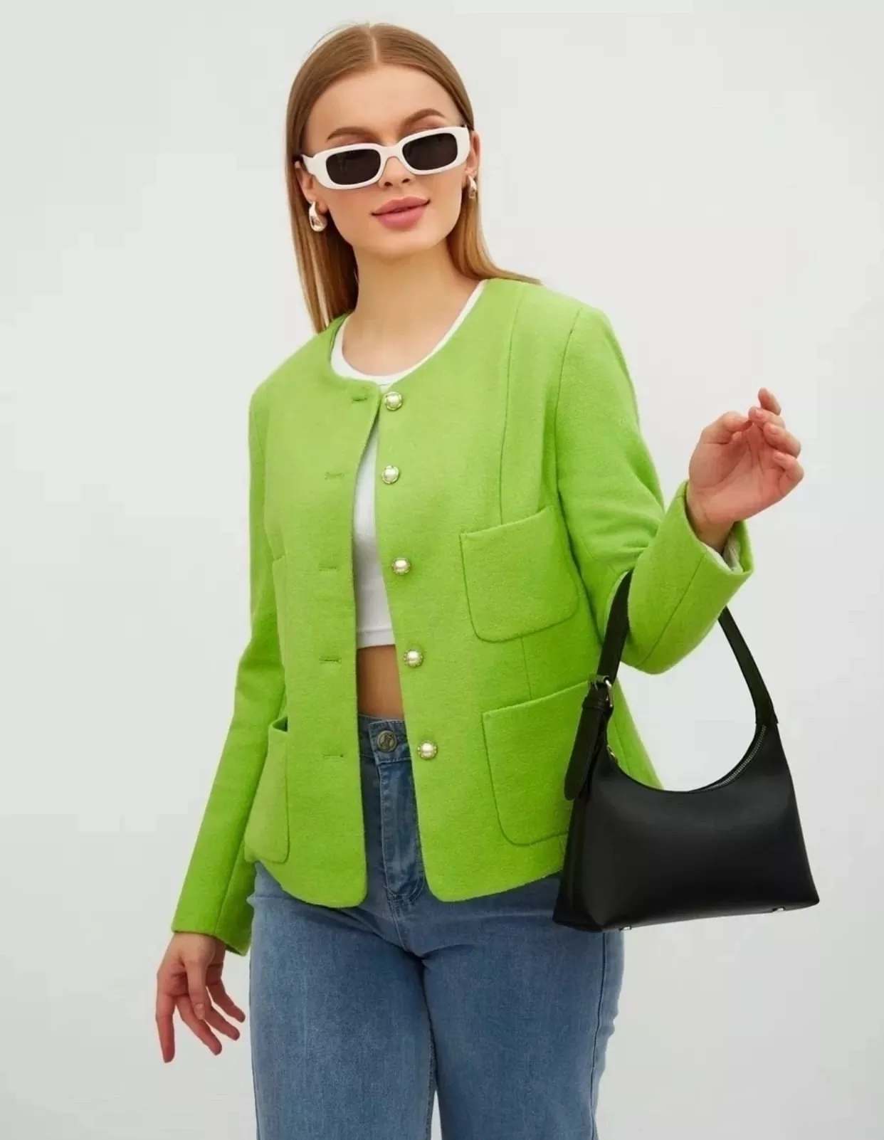 картинка Пиджак от магазина Одежда+