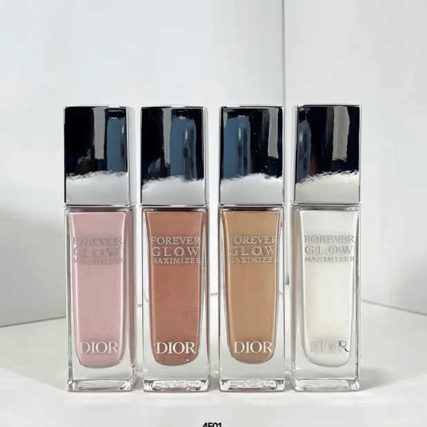 картинка Жидкий хайлайтер 11г от магазина Одежда+