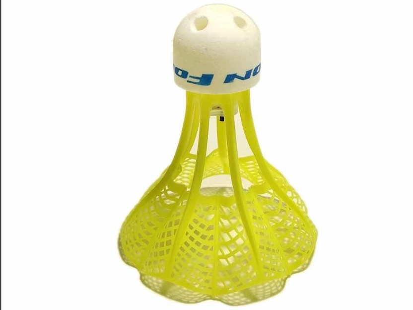 картинка Набор волан для бадминтона 3 в 1 от магазина Одежда+