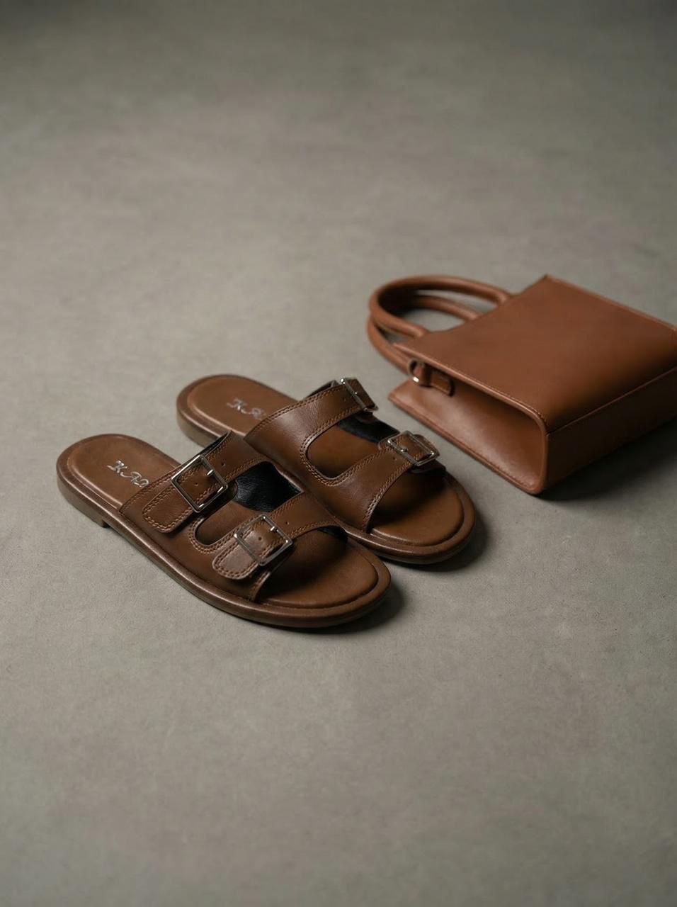 фото летние женские шлепанцы оптом