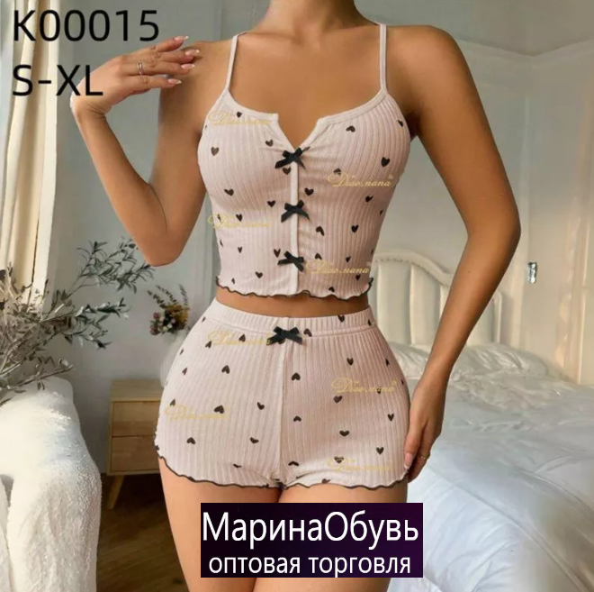 картинка Пижама от магазина Одежда+