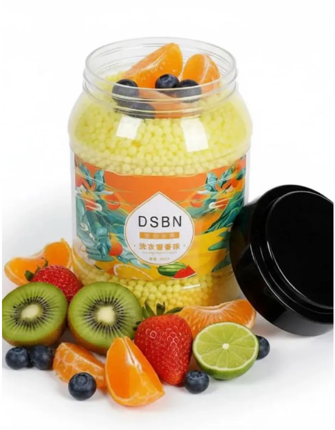 картинка Кондиционер для белья в гранулах от магазина Одежда+