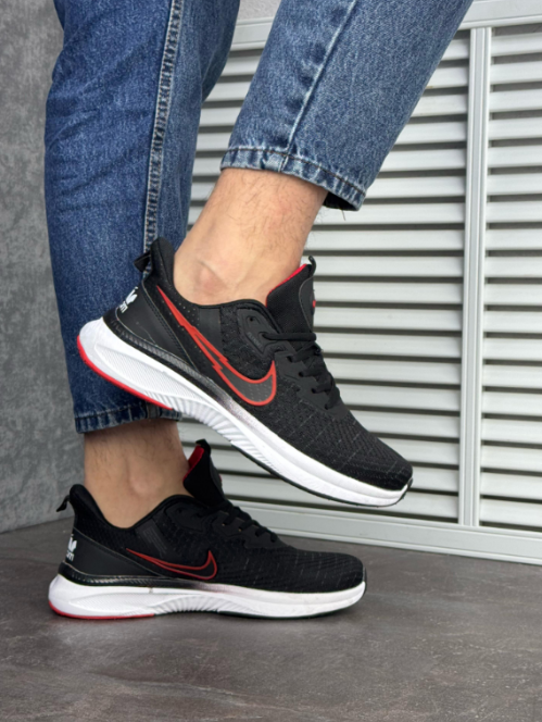 фото осенние мужские кроссовки оптом